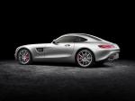 Mercedes-AMG GT 2014 года